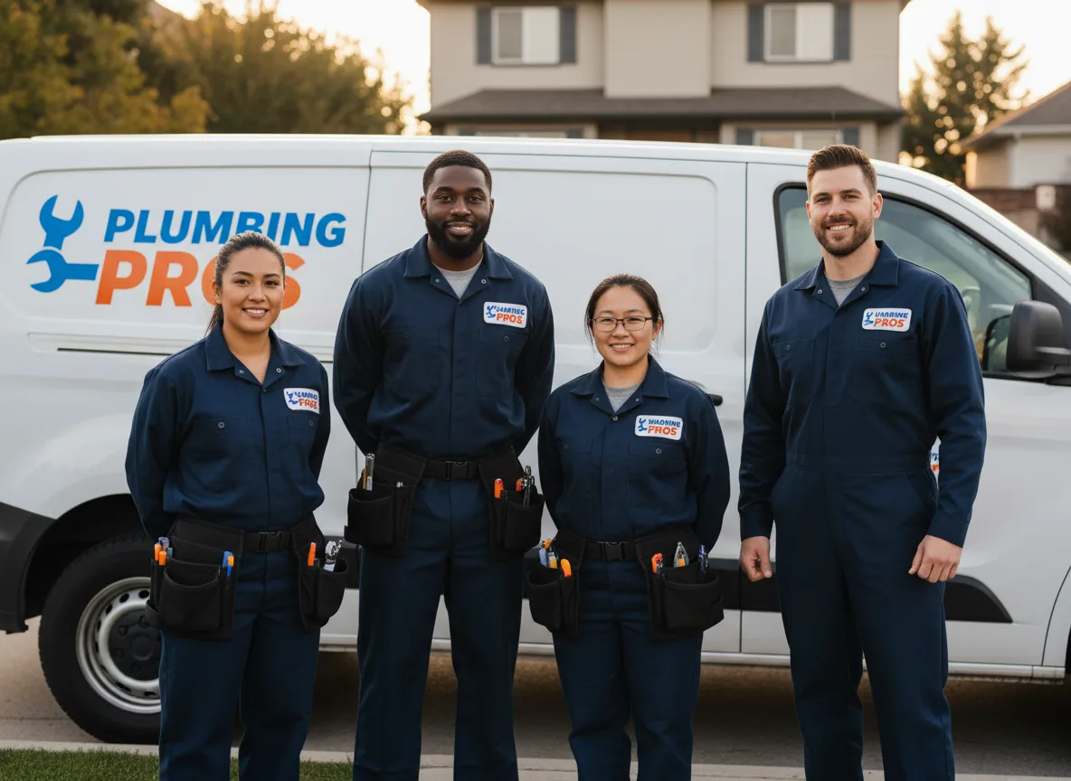 Water Heater Repair company in Driggs, ID
